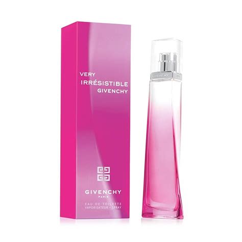 very irresistible givenchy eau de parfum 75 ml|Givenchy very irresistible perfume 100ml.